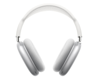 Apple AirPods Max srebrne - 613001 - zdjęcie 1